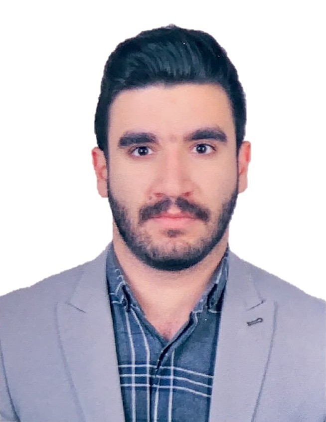 Mohamad Hatami Nejad